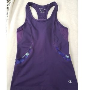 Championship Sports shirt